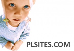 Logo PLSITES paginas web en aragon