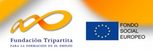 Logotipo Tripartita. Berdeile Manutencion